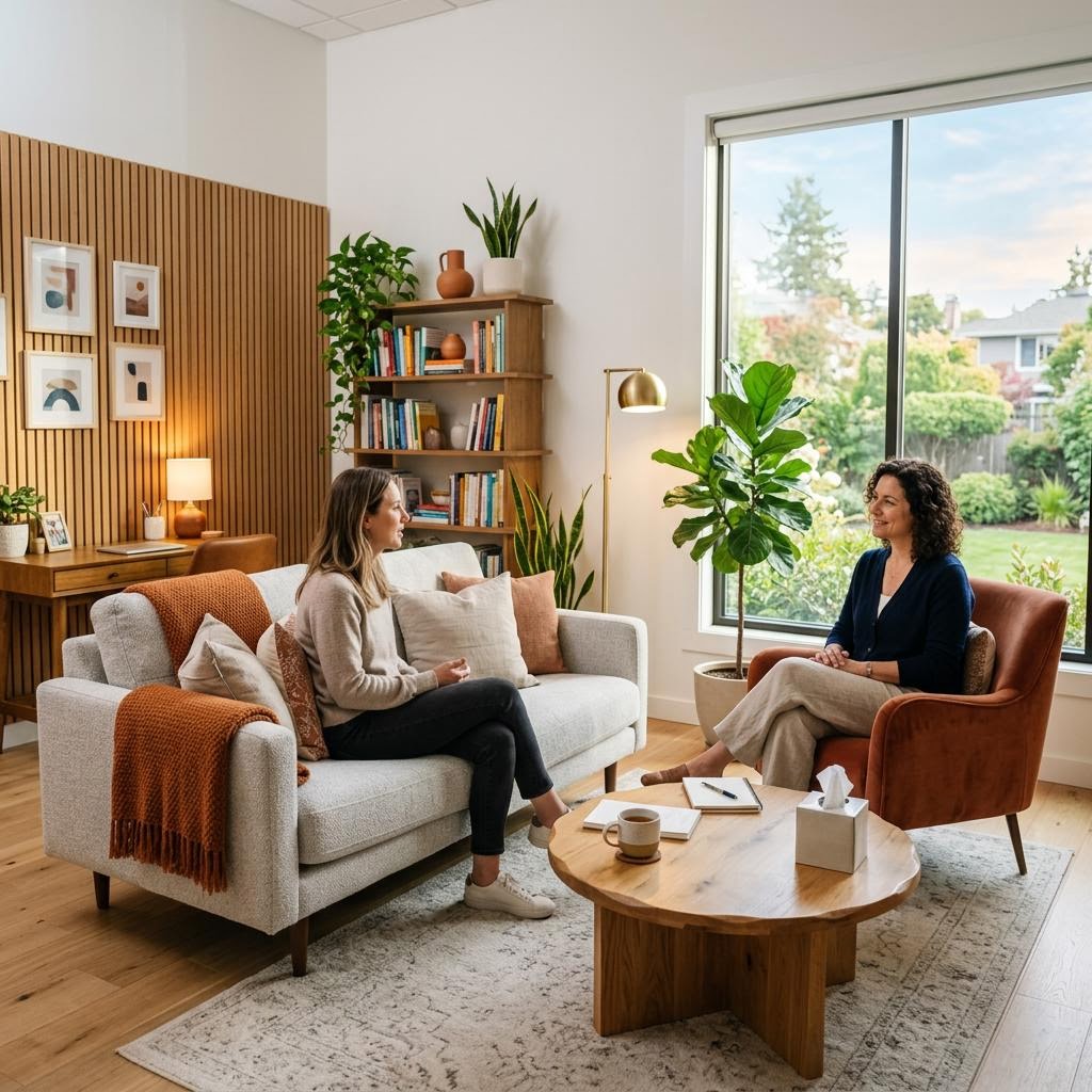 The integrated finance team built specifically for behavioral health practices.