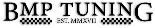 BMP Tuning logo.