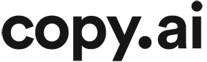 Copy.ai logo.