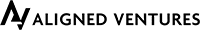 Aligned Ventures logo.