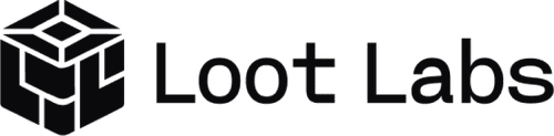 Loot Labs logo.