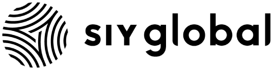SIY Global logo.