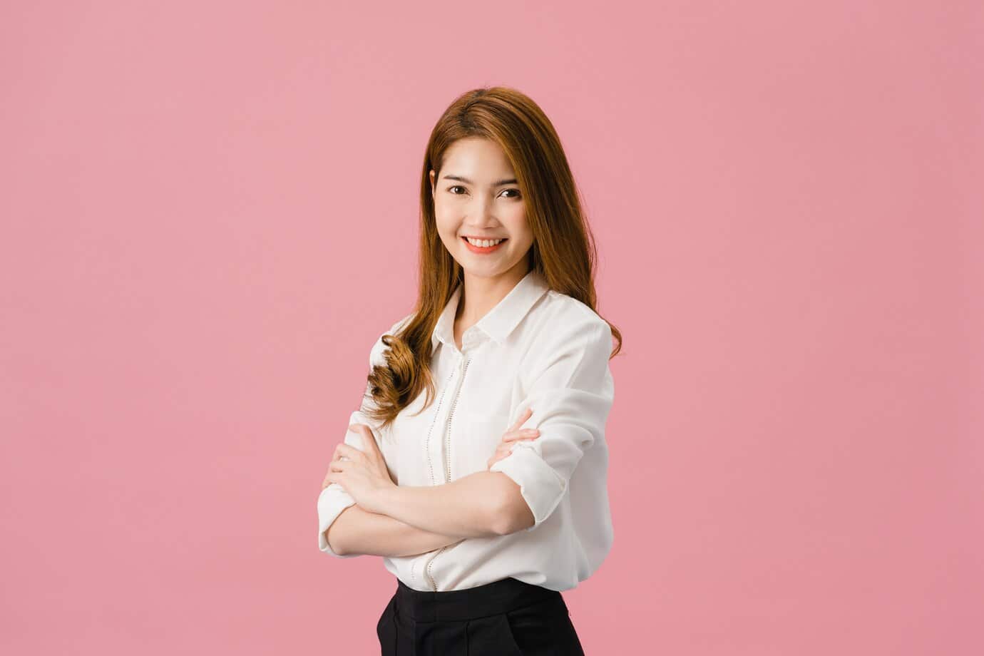 Portrait of Kate K.